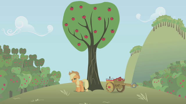 File:Applejack tiiiired S01E04.png