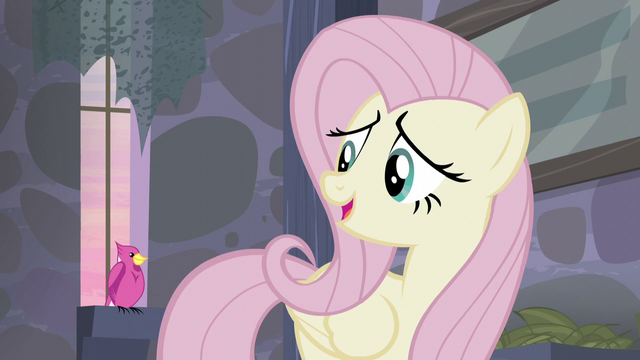 File:Fluttershy "Oh, thank goodness!" S5E02.png