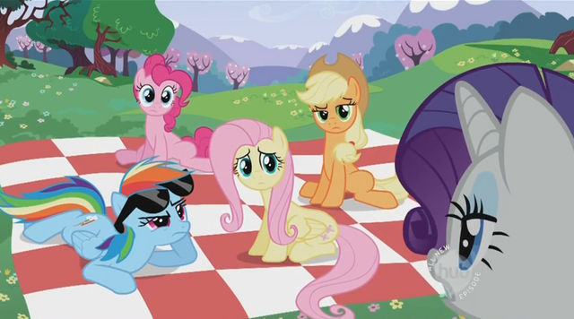 File:Main ponies Confusion S2E03.png