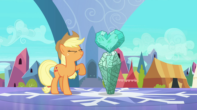 File:Applejack 'Up' S3E1.png