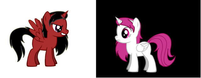 File:FANMADE Opposites interact Kammeea.png