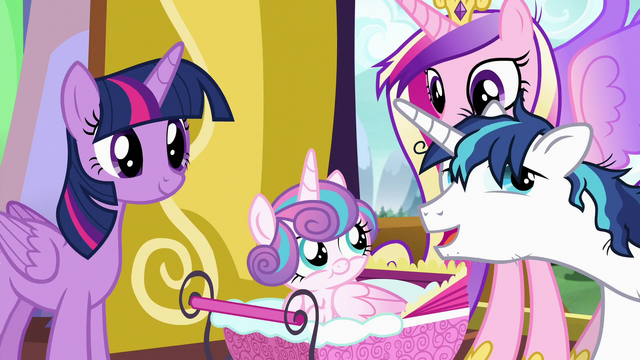 File:Shining Armor talking like a baby S7E3.png