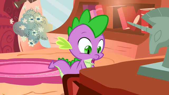 File:Spike searching the drawer for a quil S01E24.png