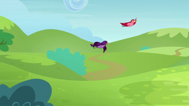 File:Birds flying S5E11.png