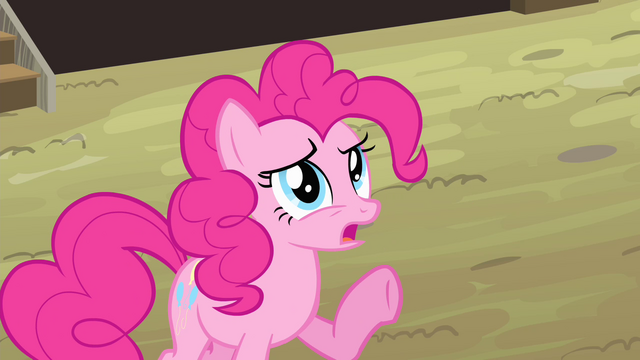 File:Pinkie Pie 'You and Fluttershy write each other letters' S4E11.png