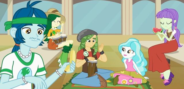 File:Relaxed, Calm, Carefree Hippie-Type Personality People.jpg