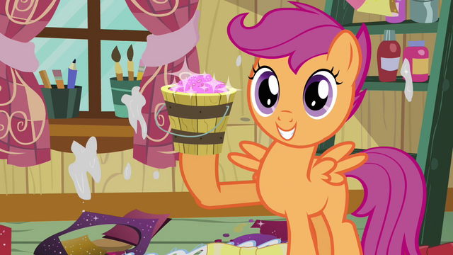 File:Scootaloo glitter 1 S2E17.png