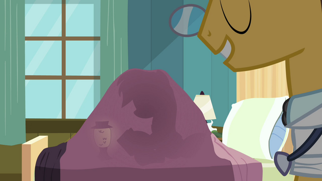 File:Rainbow Dash blanket1 S02E16.png
