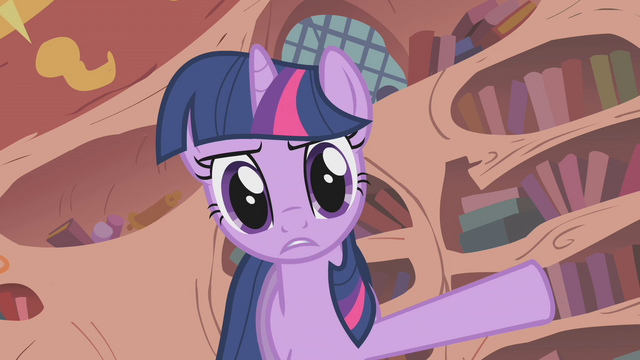 File:Twilight "barely made a dent in the clutter" S1E10.png