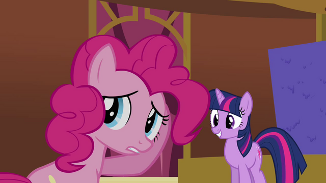 File:Pinkie Pie 'I passed' S3E3.png