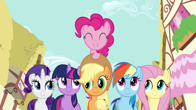 File:Pinkie Pie friends 2 S2E18.png