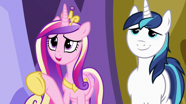 File:Princess Cadance "for dinner, not to babysit" S7E3.png