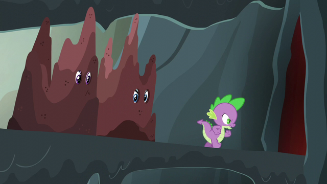 File:Spike "that makes us friends" S6E5.png
