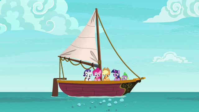 File:Twilight and friends look at bubbling water S6E22.png