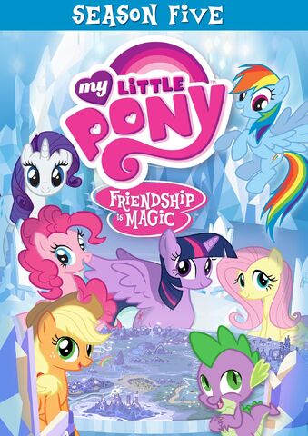 File:Season 5 DVD cover.jpg