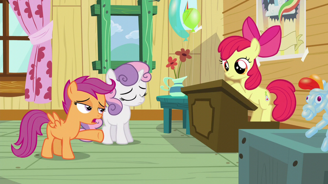 File:Scootaloo "you can't be a Cutie Mark Crusader" S5E4.png