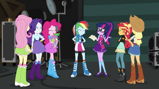 File:Mane Seven nodding in agreement EGS2.png
