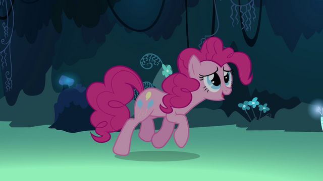 File:Pinkie Pie 'You got to stop talking to yourself' S3E03.png