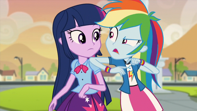 File:Rainbow Dash "as in lead singer" EG2.png