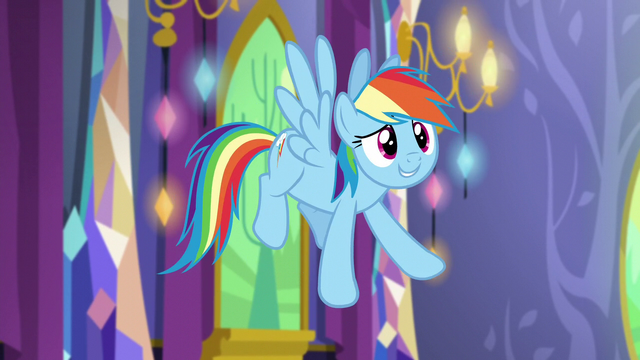 File:Rainbow Dash "let's decorate!" S5E3.png