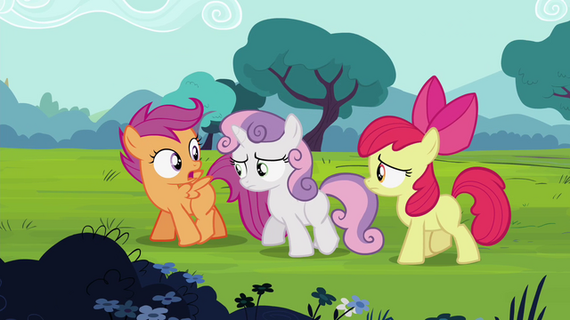 File:Scootaloo "laugh at us once" S4E15.png