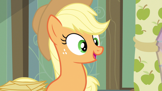 File:Applejack wonderful S3E8.png