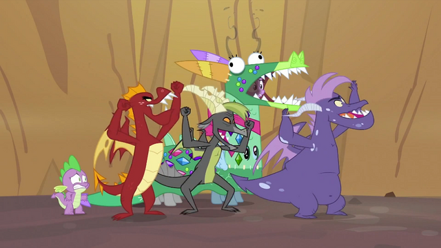 File:Dragons cheering 2 S2E21.png