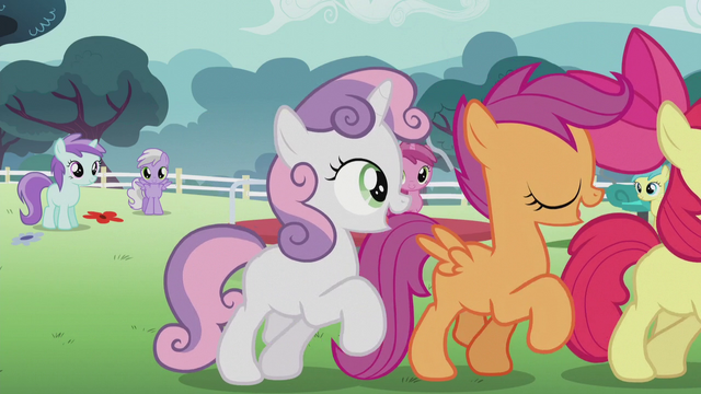 File:The Crusaders follow Pipsqueak S5E18.png