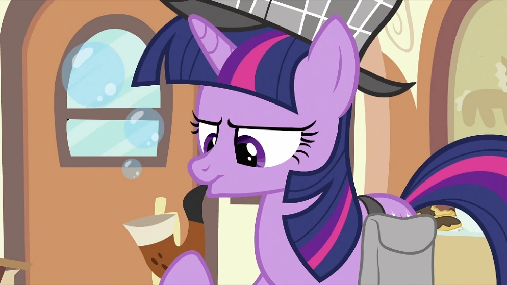 twilight bubble bar
