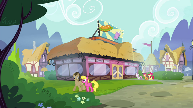 File:CMC walking to the Hay Burger S4E15.png