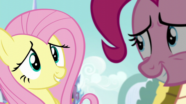 File:Fluttershy "Baby carrots!" S5E19.png