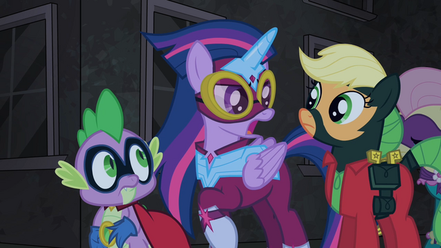 File:Twilight 'All right, Power Ponies' S4E06.png