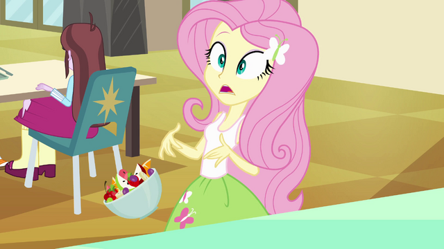 File:Fluttershy drops fruit bowl EG.png