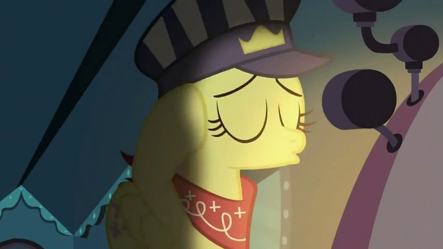 File:Fluttershy relieved she wasn't caught S2E24.png