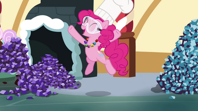 File:Pinkie Pie "are gonna become bestest friends!" S4E18.png