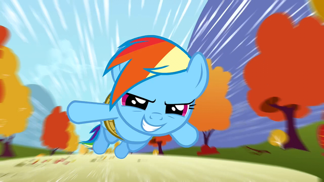 File:Rainbow Dash launched S1E13.png