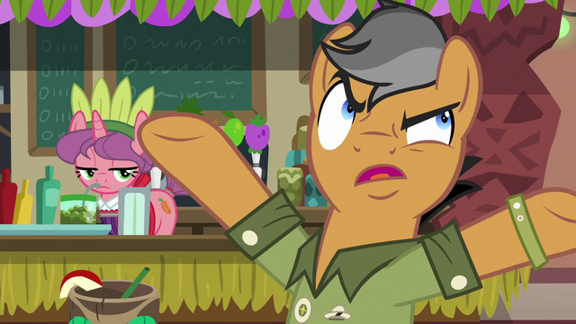 File:Quibble Pants "that's a compelling argument" S6E13.png