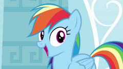Rainbow "headed by General Firefly" S4E21