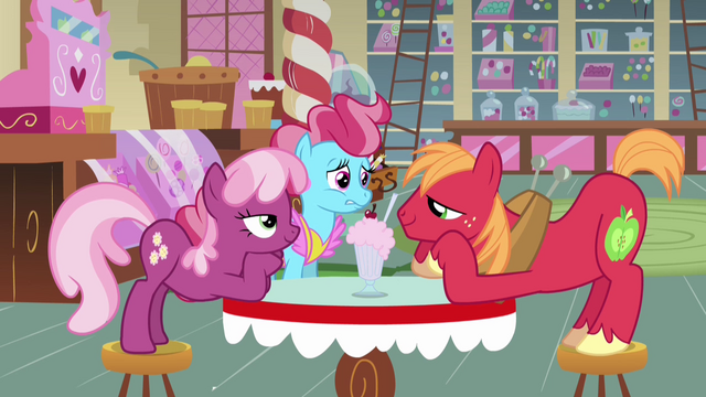 File:Sharing a milkshake S2E17.png