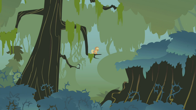 File:Applejack pony feathers S01E09.png