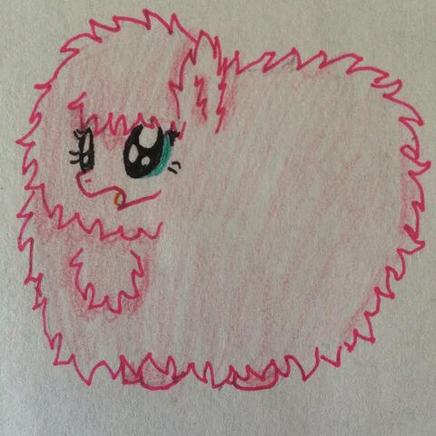 File:FANMADE Flufflepuff Drawing.jpg