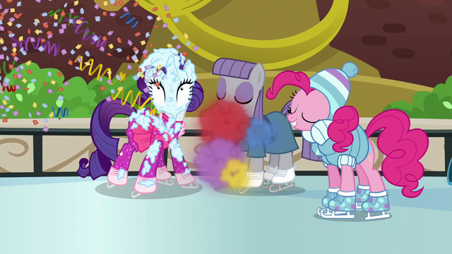 File:Party cannon fired at an ice rink S6E3.png