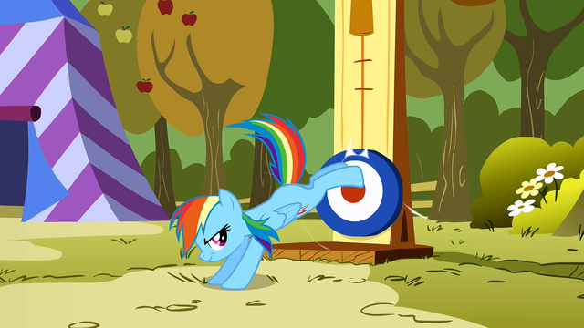 File:Rainbow Dash kicking S1E13.png