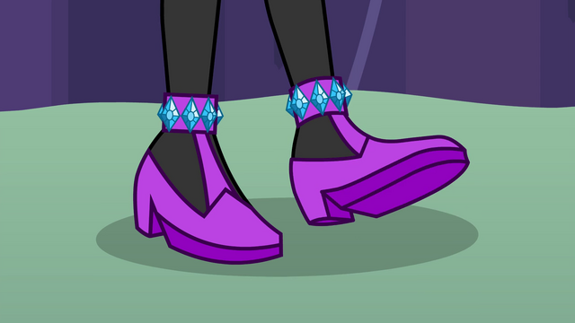 File:Rarity tapping her feet EG2.png
