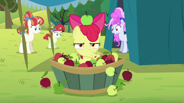 File:Apple Bloom spits out an apple S5E17.png