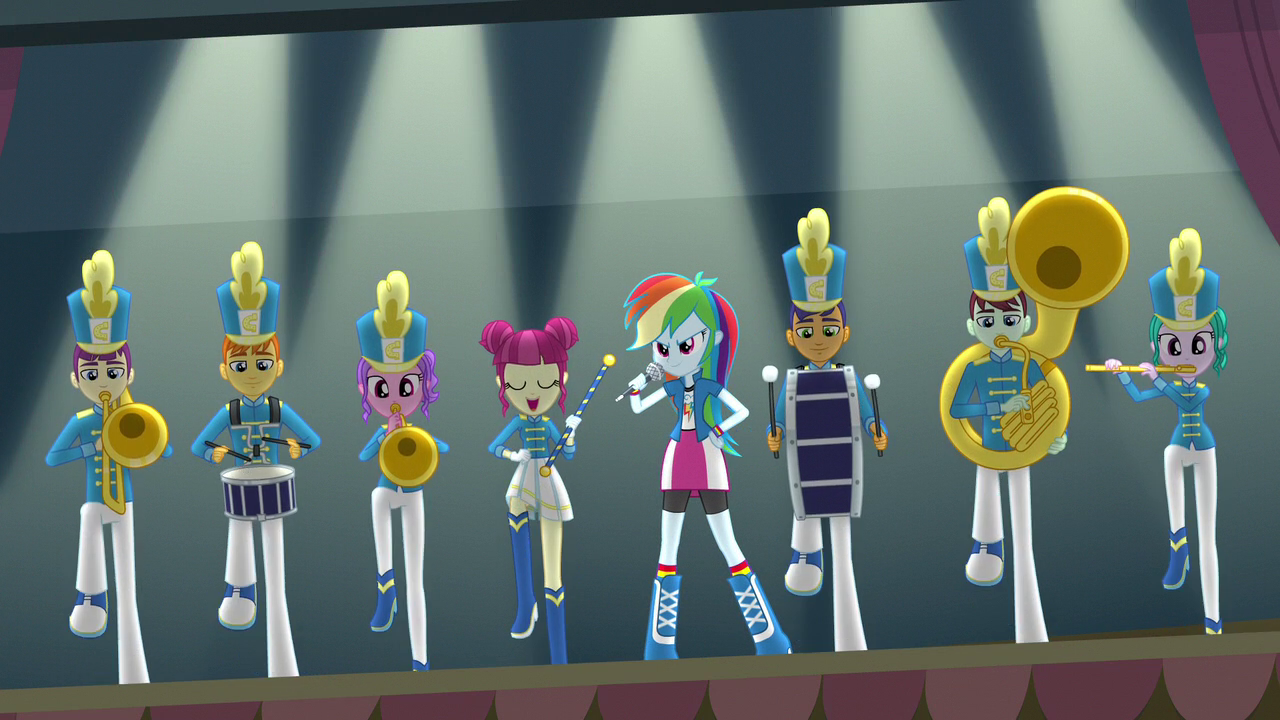 majorette wikia
