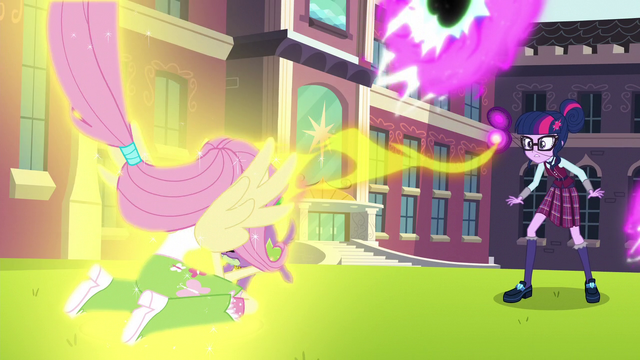 File:Fluttershy catches Spike EG3.png