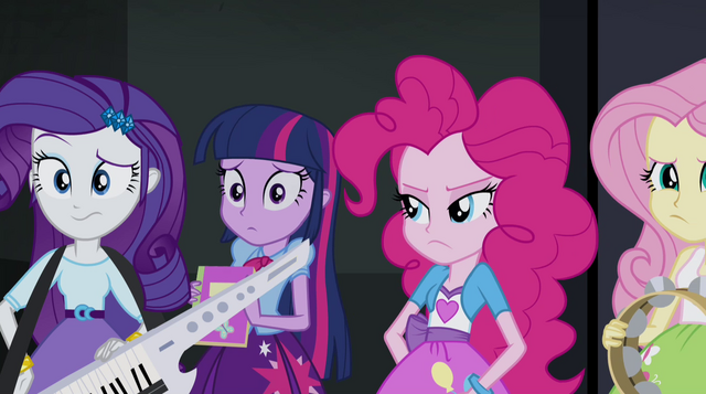 File:Rainbooms listening to Rainbow Dash's egotism EG2.png