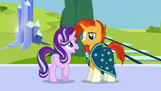 File:Starlight "Just... promise you'll stay in touch?" S6E2.png