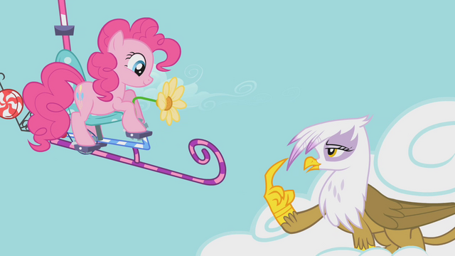 File:Gilda telling Pinkie S01E05.png